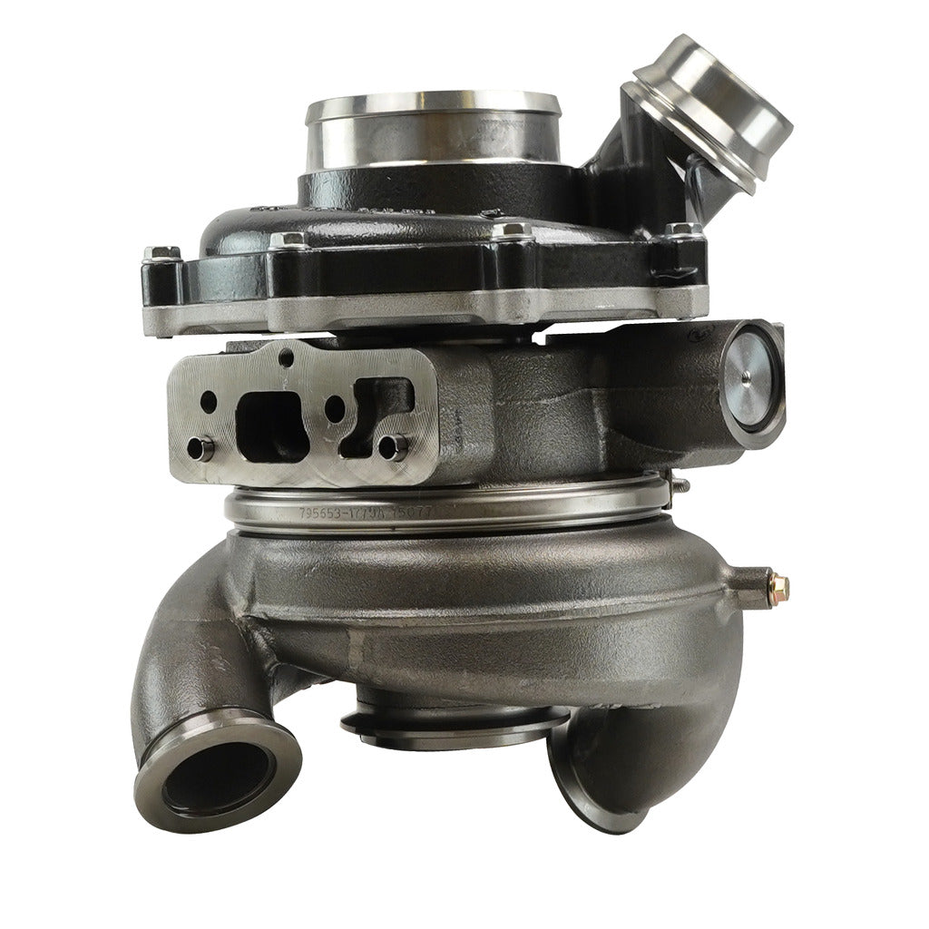 BD Diesel BD 6.7L Power Stroke Screamer Turbo - Ford 2015-2016 F250/F350 Pick-Up
