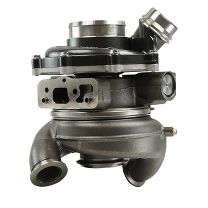 BD Diesel BD 6.7L Power Stroke Screamer Turbo - Ford 2015-2016 F250/F350 Pick-Up