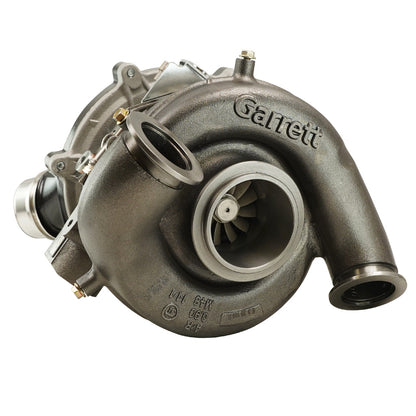 BD Diesel BD 6.7L Power Stroke Screamer Turbo - Ford 2015-2016 F250/F350 Pick-Up