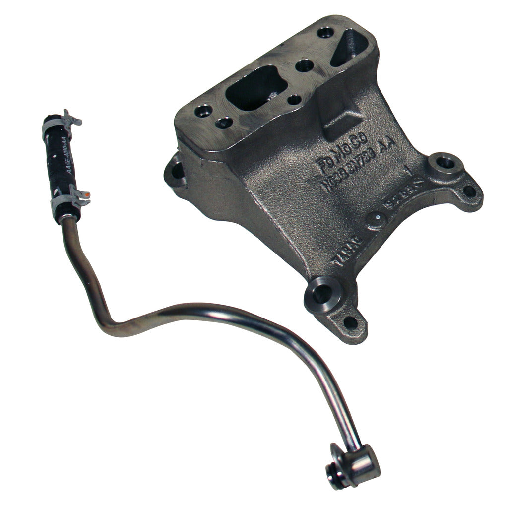 BD Diesel BD 6.7L Power Stroke Screamer Turbo - Ford 2015-2016 F250/F350 Pick-Up