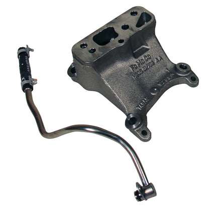 BD Diesel BD 6.7L Power Stroke Screamer Turbo - Ford 2015-2016 F250/F350 Pick-Up
