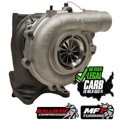 BD Diesel BD Duramax Screamer Turbo - Chevy 2011-2016 LML