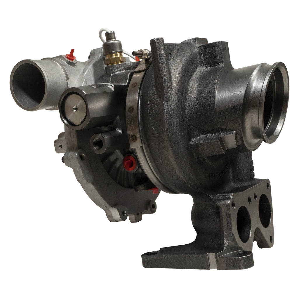 BD Diesel BD Duramax Screamer Turbo - Chevy 2011-2016 LML
