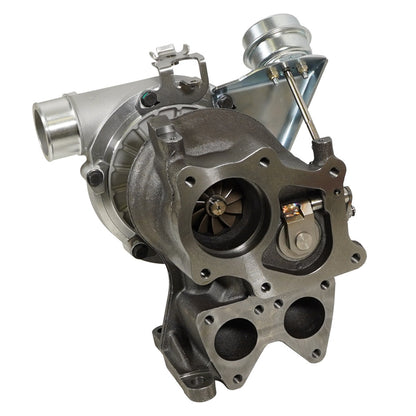 BD Diesel BD Turbo Duramax LB7 - Chevy/GMC 2001-2004 6.6L (Non-California Spec)