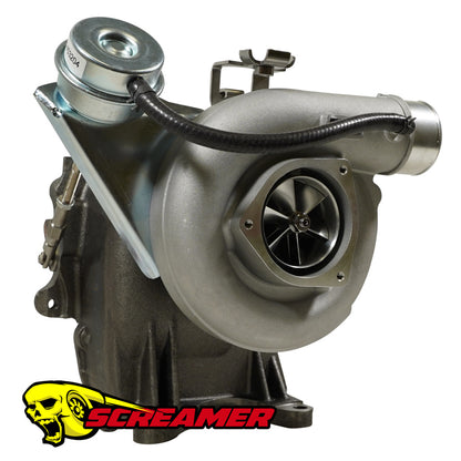 BD Diesel BD Screamer Turbo Duramax LB7 - Chevy/GM 2001-2004 6.6L VICU/VIDR