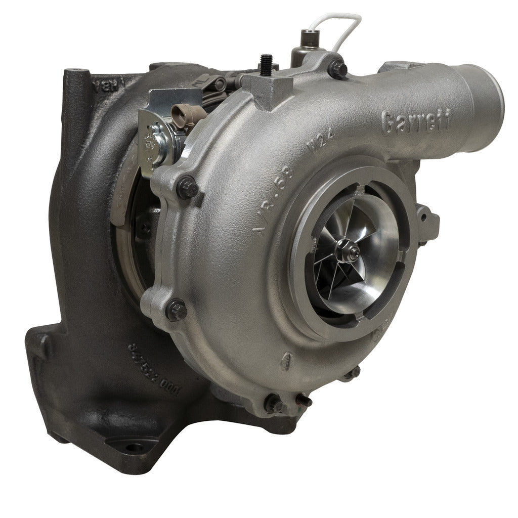 BD Diesel BD Duramax Screamer Turbo - Chevy 2004.5-2010 LLY/LBZ/LMM