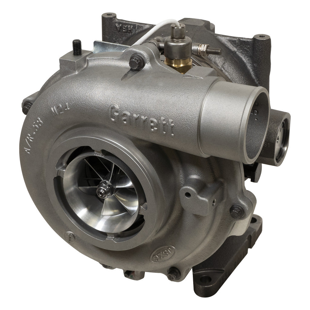 BD Diesel BD Duramax Screamer Turbo - Chevy 2004.5-2010 LLY/LBZ/LMM