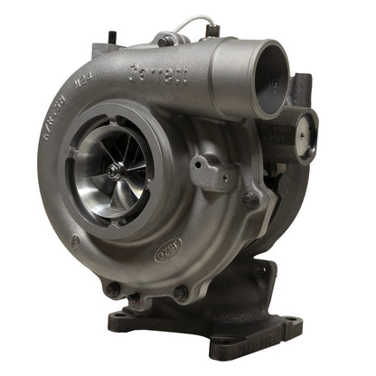 BD Diesel BD Duramax Screamer Turbo - Chevy 2004.5-2010 LLY/LBZ/LMM