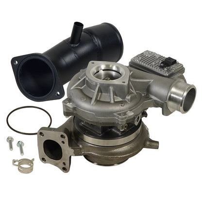 BD Diesel Screamer Turbo Chevy/GM 6.6L L5P Duramax 2017-2023