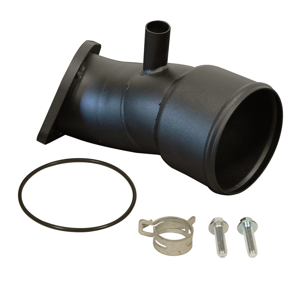 BD Diesel Screamer Turbo Chevy/GM 6.6L L5P Duramax 2017-2023