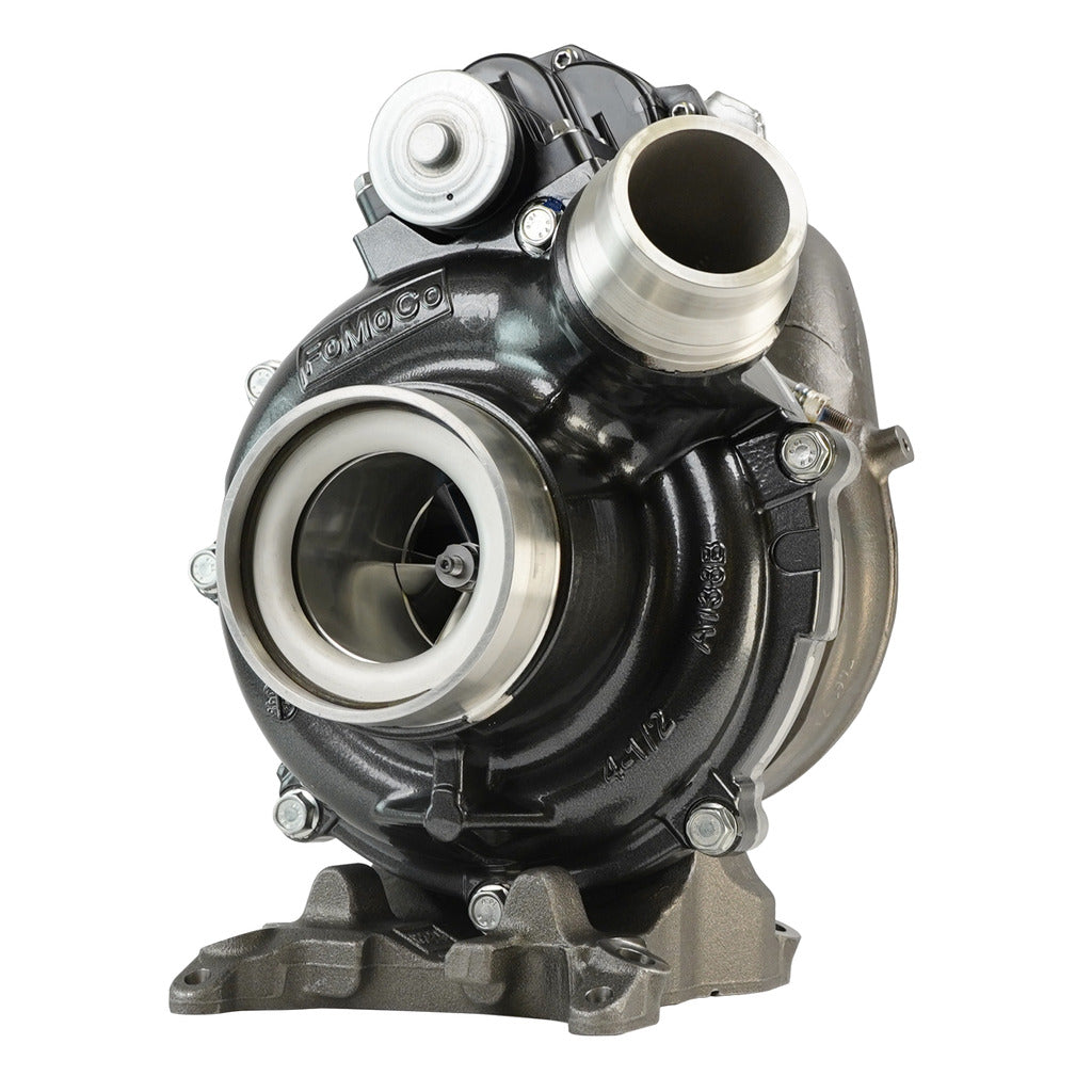 BD Diesel BD SCREAMER TURBOCHARGERS FORD F250/F350 6.7L POWERSTROKE 2020-2022