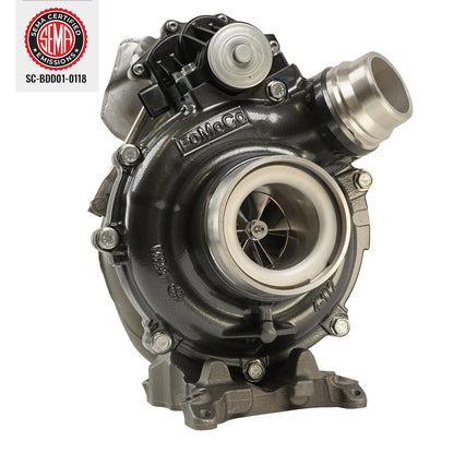 BD Diesel BD SCREAMER TURBOCHARGERS FORD F250/F350 6.7L POWERSTROKE 2020-2022