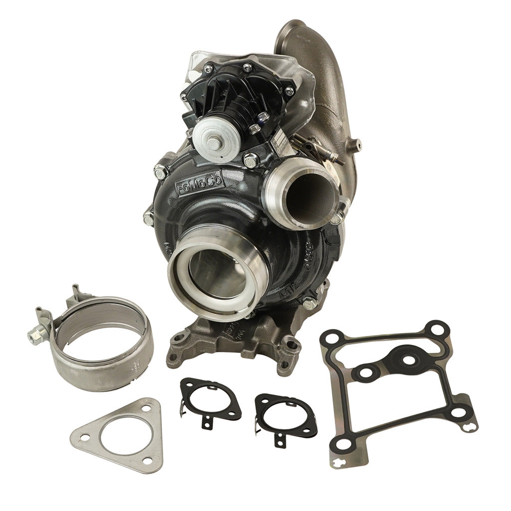 BD Diesel BD SCREAMER TURBOCHARGERS FORD F250/F350 6.7L POWERSTROKE 2020-2022