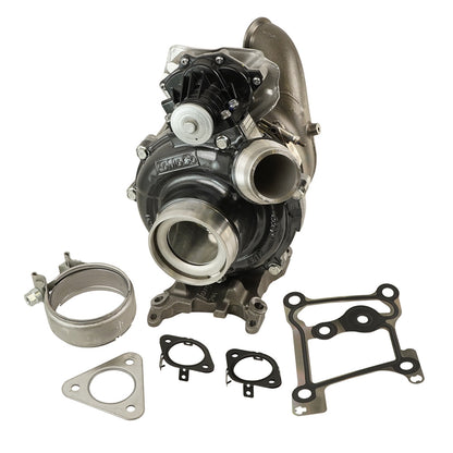 BD Diesel BD SCREAMER TURBOCHARGERS FORD F250/F350 6.7L POWERSTROKE 2020-2022