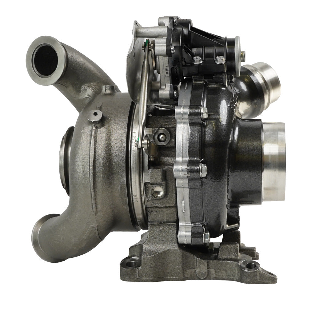 BD Diesel BD SCREAMER TURBOCHARGERS FORD F250/F350 6.7L POWERSTROKE 2020-2022