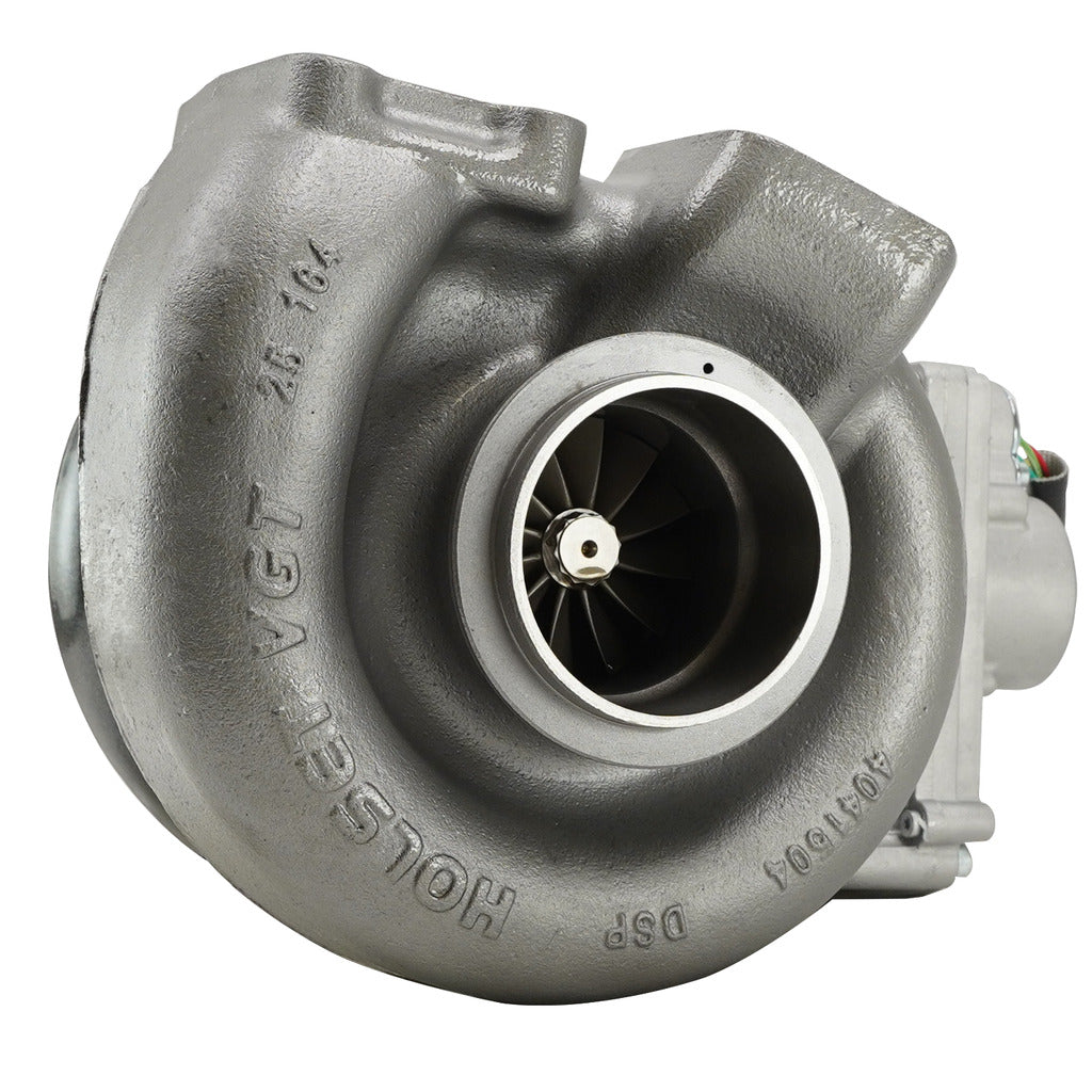 BD Diesel Screamer Turbo Manifold Package Dodge 6.7L Cummins 2007.5-2012