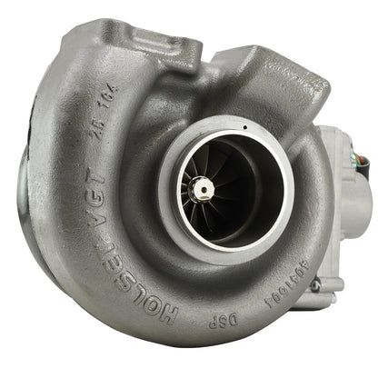 BD Diesel Screamer Turbo Manifold Package Dodge 6.7L Cummins 2007.5-2012