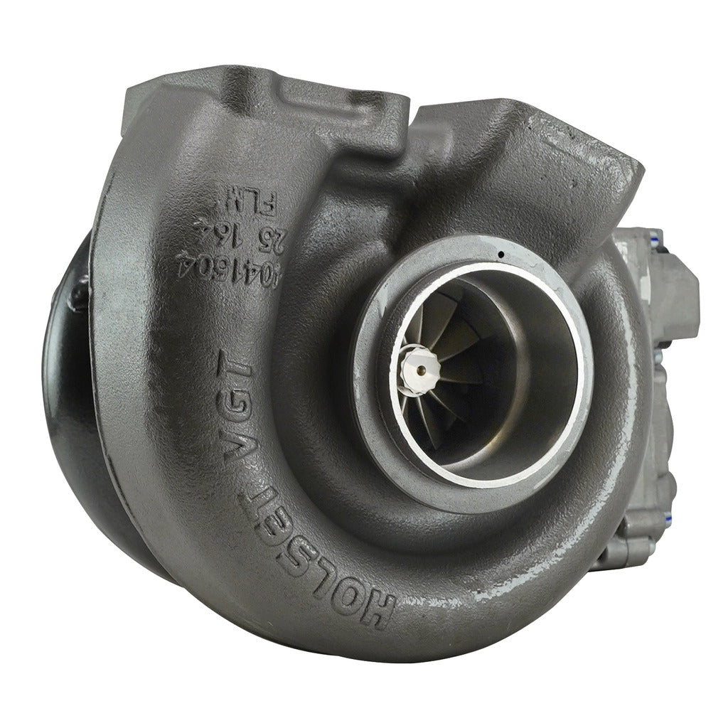 BD Diesel Screamer Turbo Manifold Package RAM 6.7L Cummins 2013-2018
