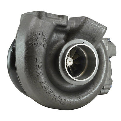 BD Diesel Screamer Turbo Manifold Package RAM 6.7L Cummins 2013-2018
