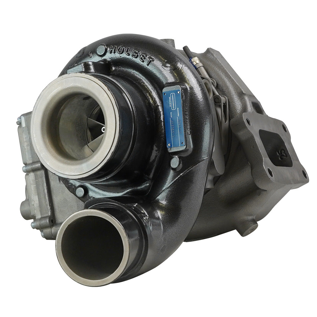 BD Diesel SCREAMER TURBO MANIFOLD PACKAGE RAM 6.7L CUMMINS 2019-2024