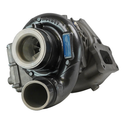 BD Diesel SCREAMER TURBO MANIFOLD PACKAGE RAM 6.7L CUMMINS 2019-2024
