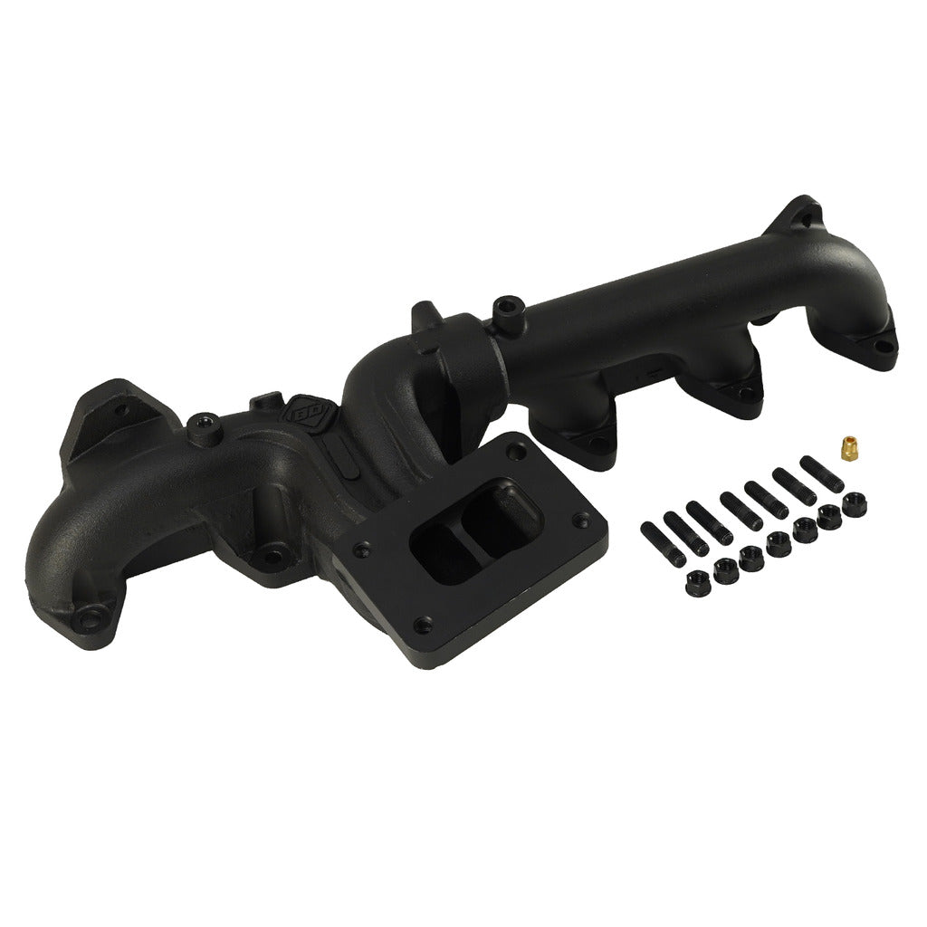 BD Diesel SCREAMER TURBO MANIFOLD PACKAGE RAM 6.7L CUMMINS 2019-2024
