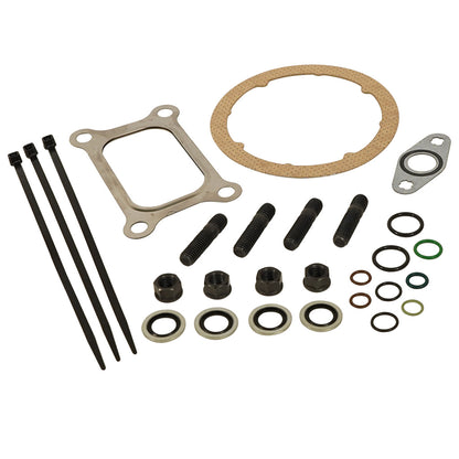 BD Diesel SCREAMER TURBO MANIFOLD PACKAGE RAM 6.7L CUMMINS 2019-2024