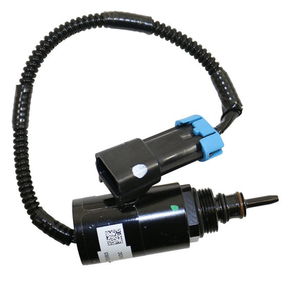 BD Diesel Wastegate Control Valve - Dodge 2004.5-2007 5.9L