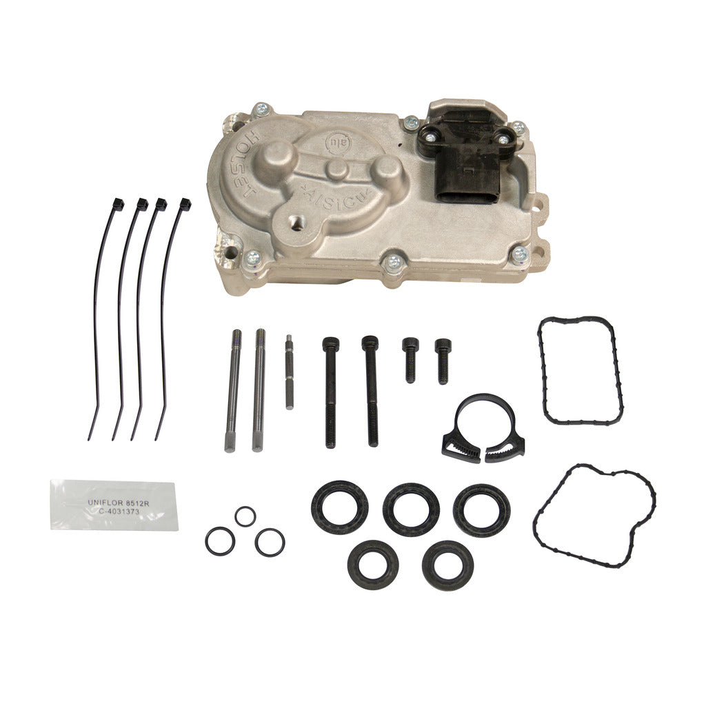 BD Diesel HE300VG Turbo Actuator - Dodge 2013-2018 6.7L Cummins