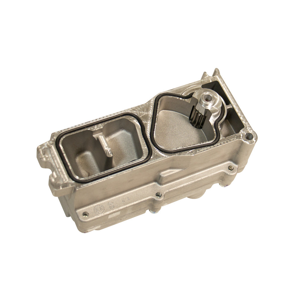 BD Diesel HE300VG Turbo Actuator - Dodge 2013-2018 6.7L Cummins