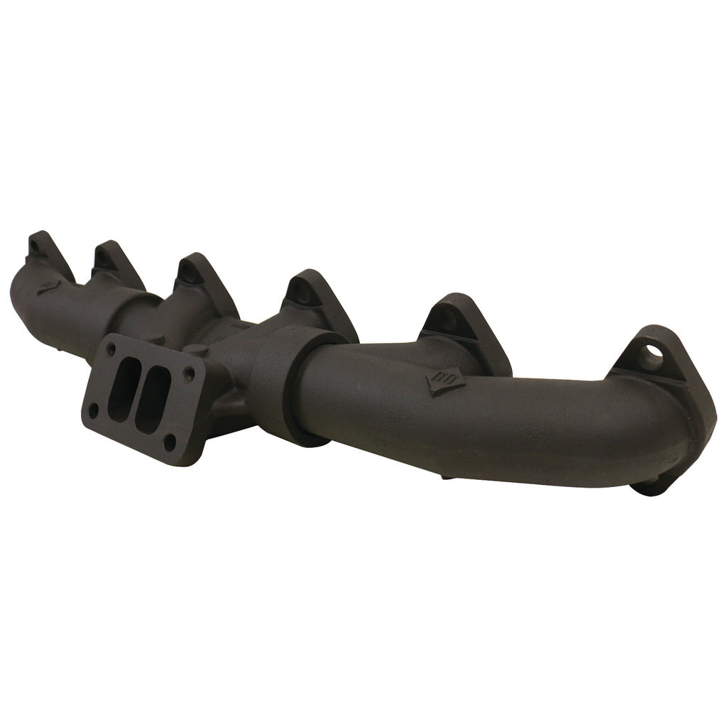 BD Diesel Exhaust Pulse Manifold - Dodge 1998.5-2002 5.9L 24-valve