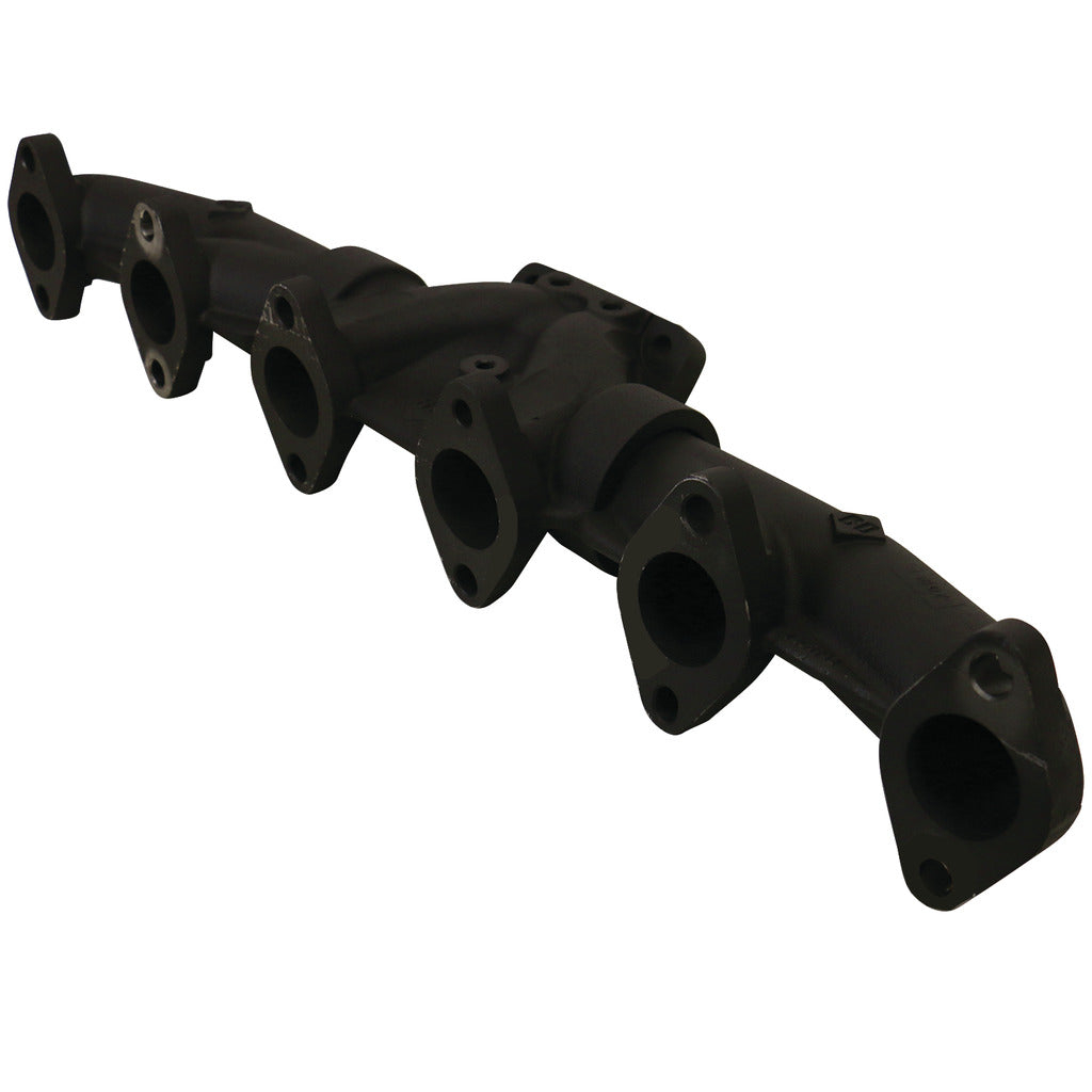 BD Diesel Exhaust Pulse Manifold - Dodge 1998.5-2002 5.9L 24-valve