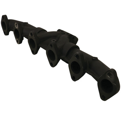 BD Diesel Exhaust Pulse Manifold - Dodge 1998.5-2002 5.9L 24-valve