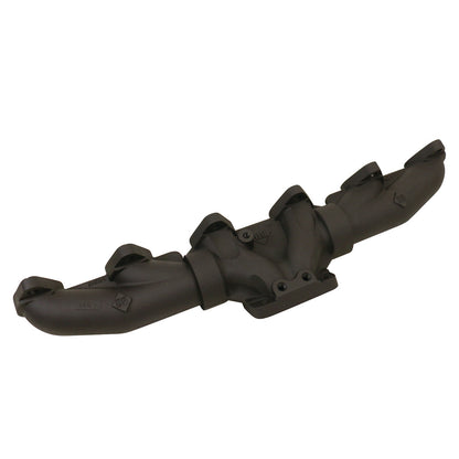 BD Diesel Exhaust Pulse Manifold - Dodge 1998.5-2002 5.9L 24-valve