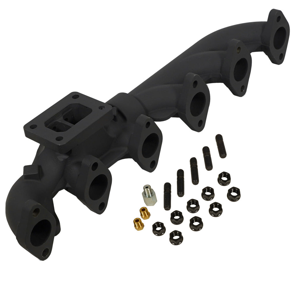 BD Diesel BD Exhaust Manifold Ram 3500/4500/5500 Cab & Chassis 6.7L Cummins 2013-2018