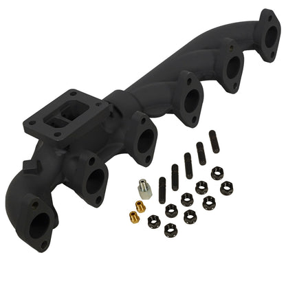 BD Diesel BD Exhaust Manifold Ram 3500/4500/5500 Cab & Chassis 6.7L Cummins 2013-2018