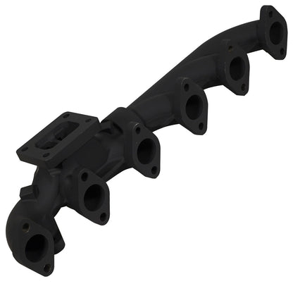 BD Diesel BD Exhaust Manifold Ram 3500/4500/5500 Cab & Chassis 6.7L Cummins 2013-2018