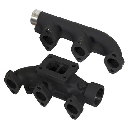 BD Diesel BD Exhaust Manifold Ram 3500/4500/5500 Cab & Chassis 6.7L Cummins 2013-2018