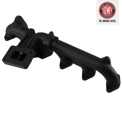 BD Diesel EXHAUST MANIFOLD RAM 2500/3500 PICKUP 6.7L CUMMINS 19-24