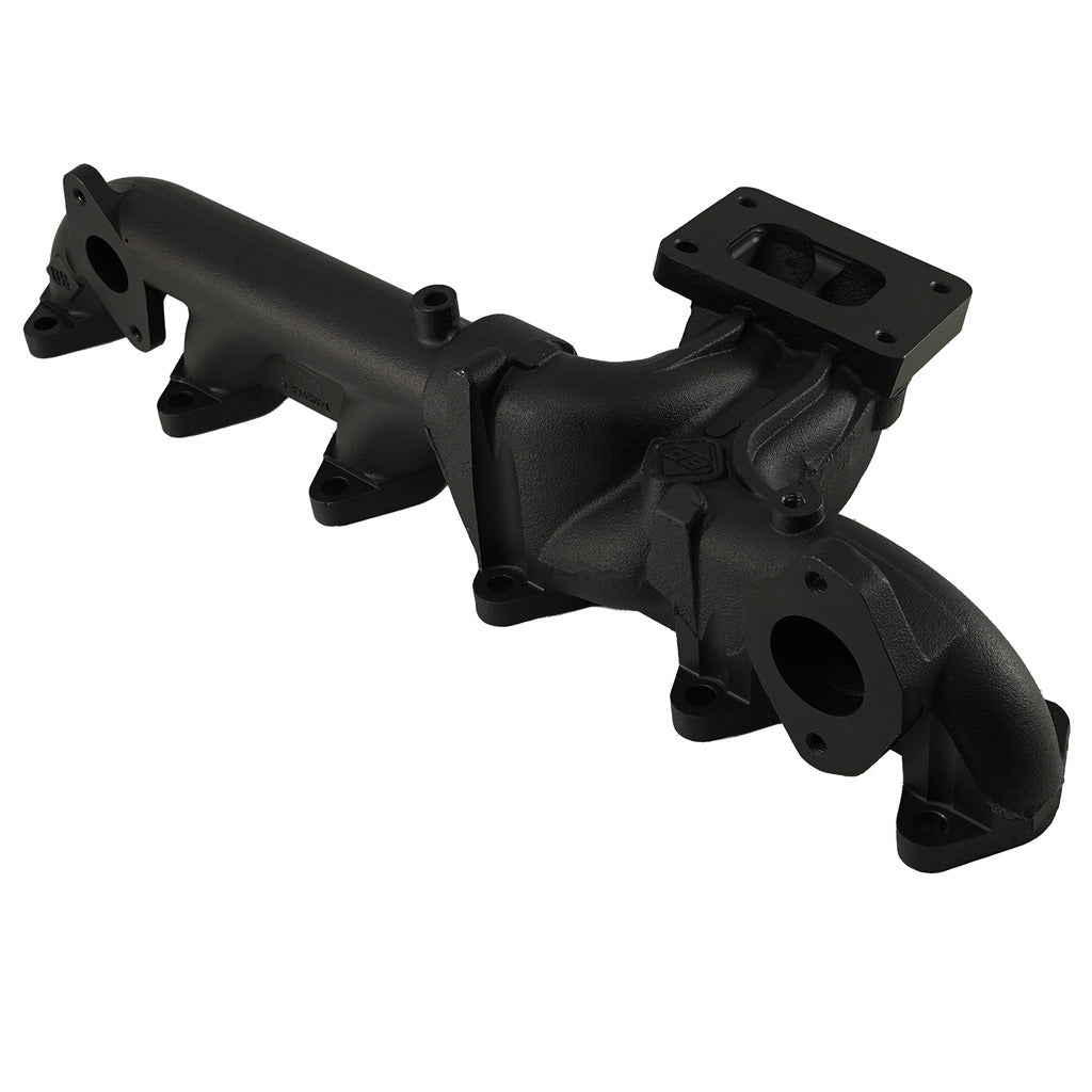 BD Diesel EXHAUST MANIFOLD RAM 2500/3500 PICKUP 6.7L CUMMINS 19-24