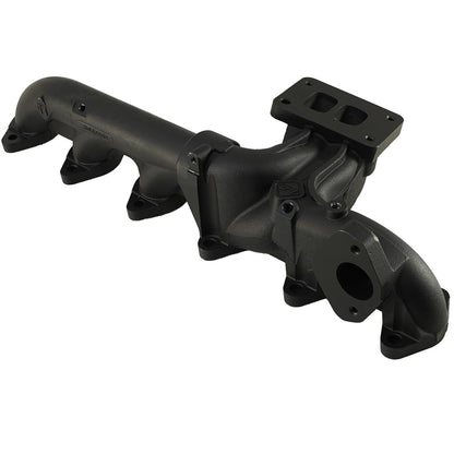 BD Diesel EXHAUST MANIFOLD RAM 3500/4500/5500 CAB & CHASSIS 6.7L CUMMINS 19-24