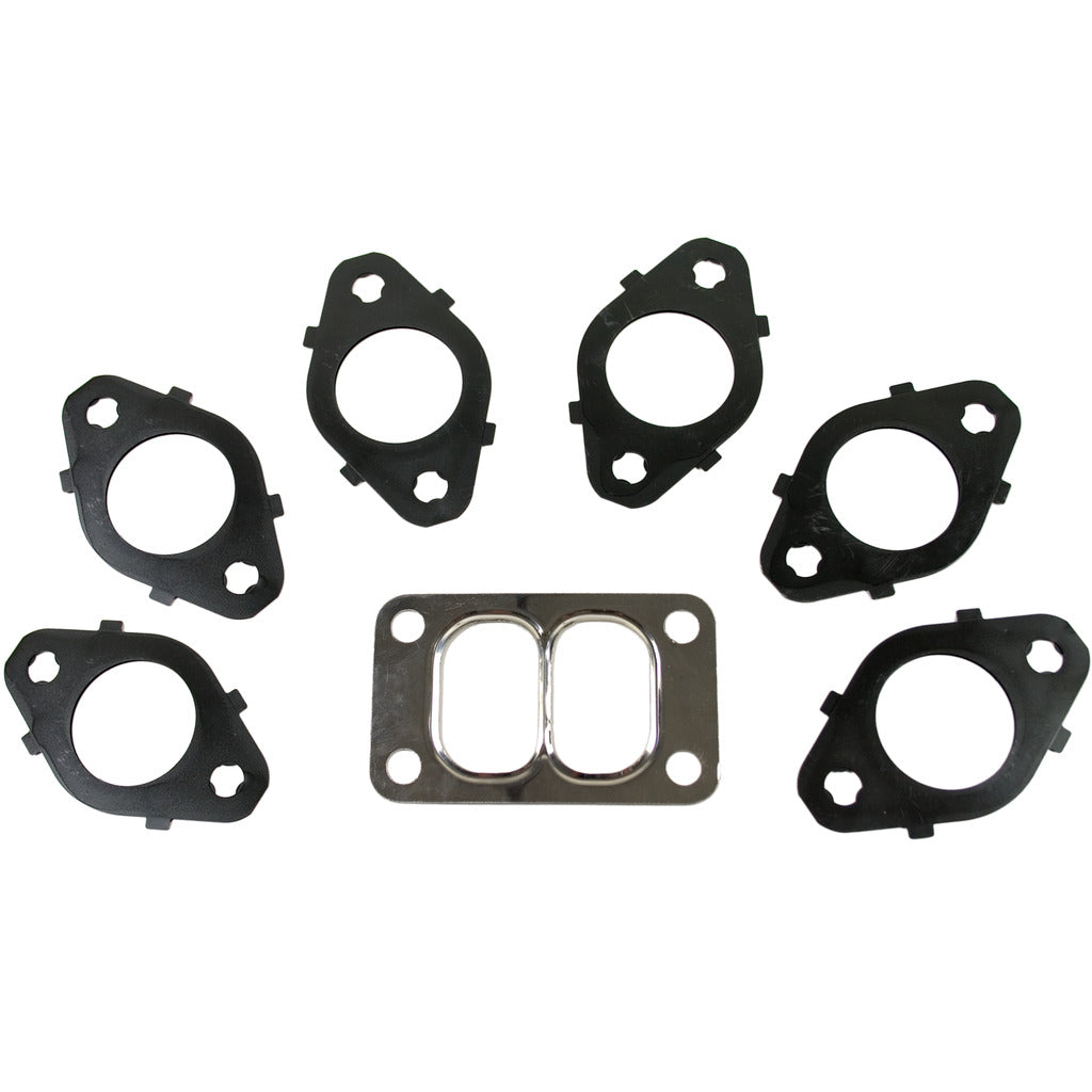 BD Diesel BD 5.9L Cummins Exhaust Manifold Gasket Set Dodge 1998.5-2007