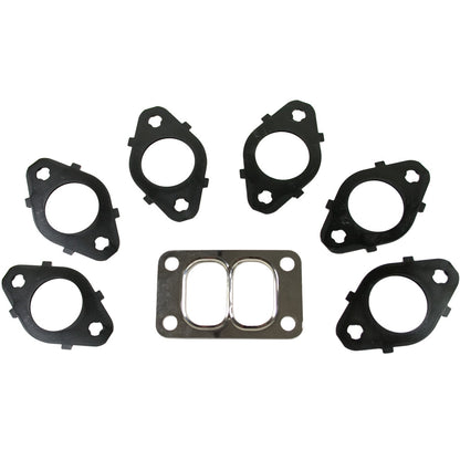 BD Diesel BD 5.9L Cummins Exhaust Manifold Gasket Set Dodge 1998.5-2007
