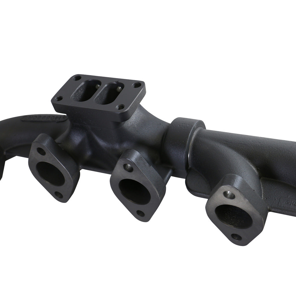 BD Diesel BD Pulse 5.9L Cummins Exhaust Manifold Dodge 2003-2007