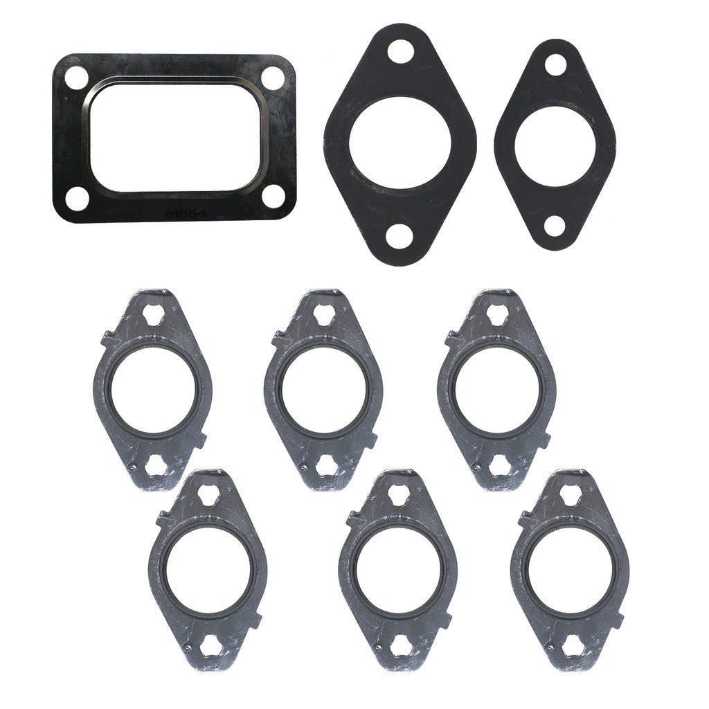 BD Diesel BD 6.7L Cummins Exhaust Manifold Gasket Set Dodge 2007.5-2018