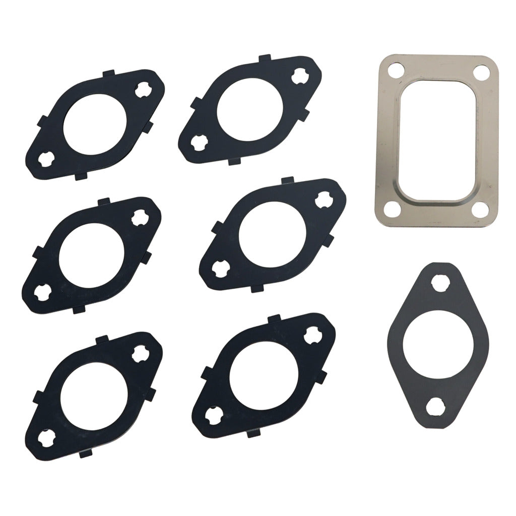 BD Diesel Exhaust Manifold Gasket Set Cummins 6.7L RAM 2013-2018 Cab & Chassis