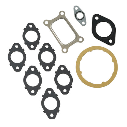 BD Diesel EXHAUST MANIFOLD GASKET SET STOCK MOUNT RAM 3500/4500/5500 C&C 6.7 CUMMINS 19-24