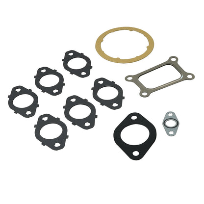 BD Diesel EXHAUST MANIFOLD GASKET SET STOCK MOUNT RAM 3500/4500/5500 C&C 6.7 CUMMINS 19-24