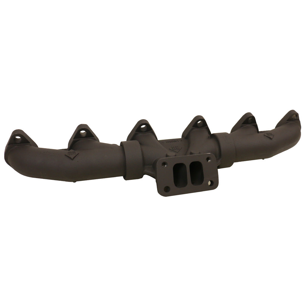 BD Diesel PULSE EXHAUST MANIFOLD KIT DODGE 5.9L 24-VALVE 1998.5-2002