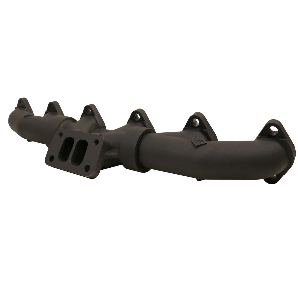 BD Diesel BD PULSE EXHAUST MANIFOLD KIT DODGE 1988-1998 5.9L 12-VALVE